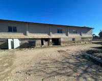 Resale - Finca / Country Property - Elche