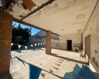 Resale - Finca / Country Property - Elche
