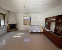 Resale - Finca / Country Property - Elche