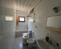 Resale - Finca / Country Property - Elche