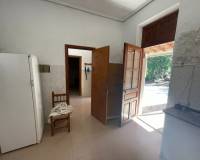 Resale - Finca / Country Property - Elche