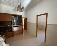 Resale - Finca / Country Property - Elche