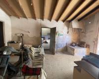 Resale - Finca / Country Property - Elche