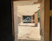 Resale - Finca / Country Property - Elche
