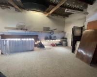 Resale - Finca / Country Property - Elche
