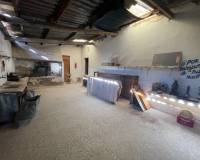 Resale - Finca / Country Property - Elche