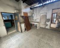 Resale - Finca / Country Property - Elche