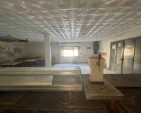 Resale - Finca / Country Property - Elche