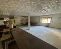 Resale - Finca / Country Property - Elche