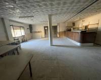 Resale - Finca / Country Property - Elche
