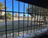 Resale - Finca / Country Property - Elche