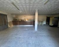 Resale - Finca / Country Property - Elche