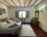 Resale - Finca / Country Property - Elda