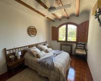 Resale - Finca / Country Property - Elda