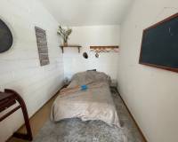 Resale - Finca / Country Property - Elda