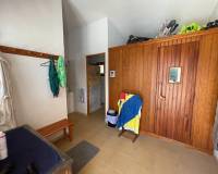 Resale - Finca / Country Property - Elda