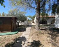 Resale - Finca / Country Property - Elda