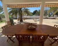 Resale - Finca / Country Property - Elda