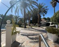 Resale - Finca / Country Property - Elda