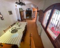 Resale - Finca / Country Property - Elda