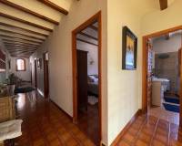 Resale - Finca / Country Property - Elda