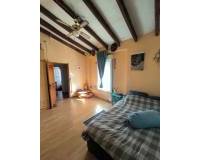 Resale - Finca - Country Property - Fortuna