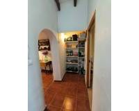 Resale - Finca - Country Property - Fortuna