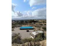 Resale - Finca - Country Property - Fortuna