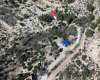 Resale - Finca - Country Property - Fortuna