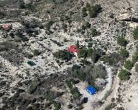 Resale - Finca - Country Property - Fortuna