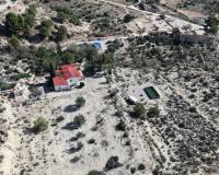 Resale - Finca - Country Property - Fortuna