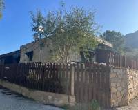 Resale - Finca - Country Property - Gea Y Truyols