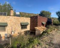 Resale - Finca - Country Property - Gea Y Truyols