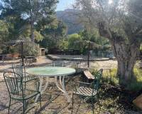 Resale - Finca - Country Property - Gea Y Truyols