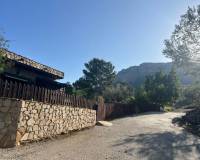 Resale - Finca - Country Property - Gea Y Truyols