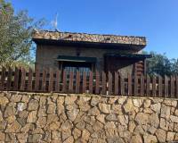 Resale - Finca - Country Property - Gea Y Truyols