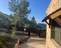 Resale - Finca - Country Property - Gea Y Truyols