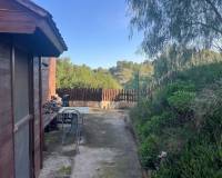 Resale - Finca - Country Property - Gea Y Truyols