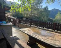 Resale - Finca - Country Property - Gea Y Truyols