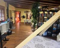 Resale - Finca - Country Property - Gea Y Truyols