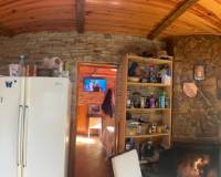 Resale - Finca - Country Property - Gea Y Truyols