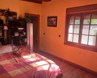 Resale - Finca - Country Property - Gea Y Truyols