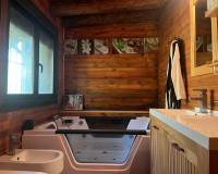 Resale - Finca - Country Property - Gea Y Truyols