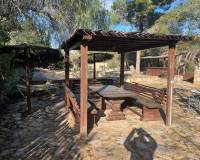 Resale - Finca - Country Property - Gea Y Truyols