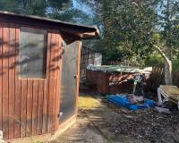 Resale - Finca - Country Property - Gea Y Truyols