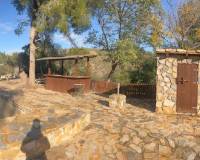 Resale - Finca - Country Property - Gea Y Truyols