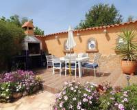 Resale - Finca - Country Property - Hondon de Las Nieves - La Canalosa