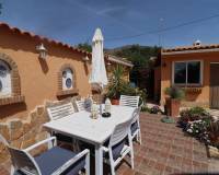 Resale - Finca - Country Property - Hondon de Las Nieves - La Canalosa