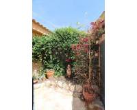 Resale - Finca - Country Property - Hondon de Las Nieves - La Canalosa