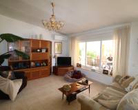 Resale - Finca - Country Property - Hondon de Las Nieves - La Canalosa